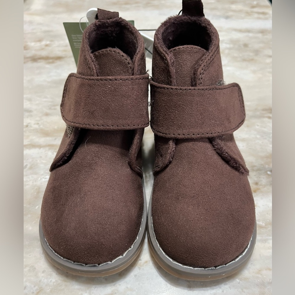 Toddler boots